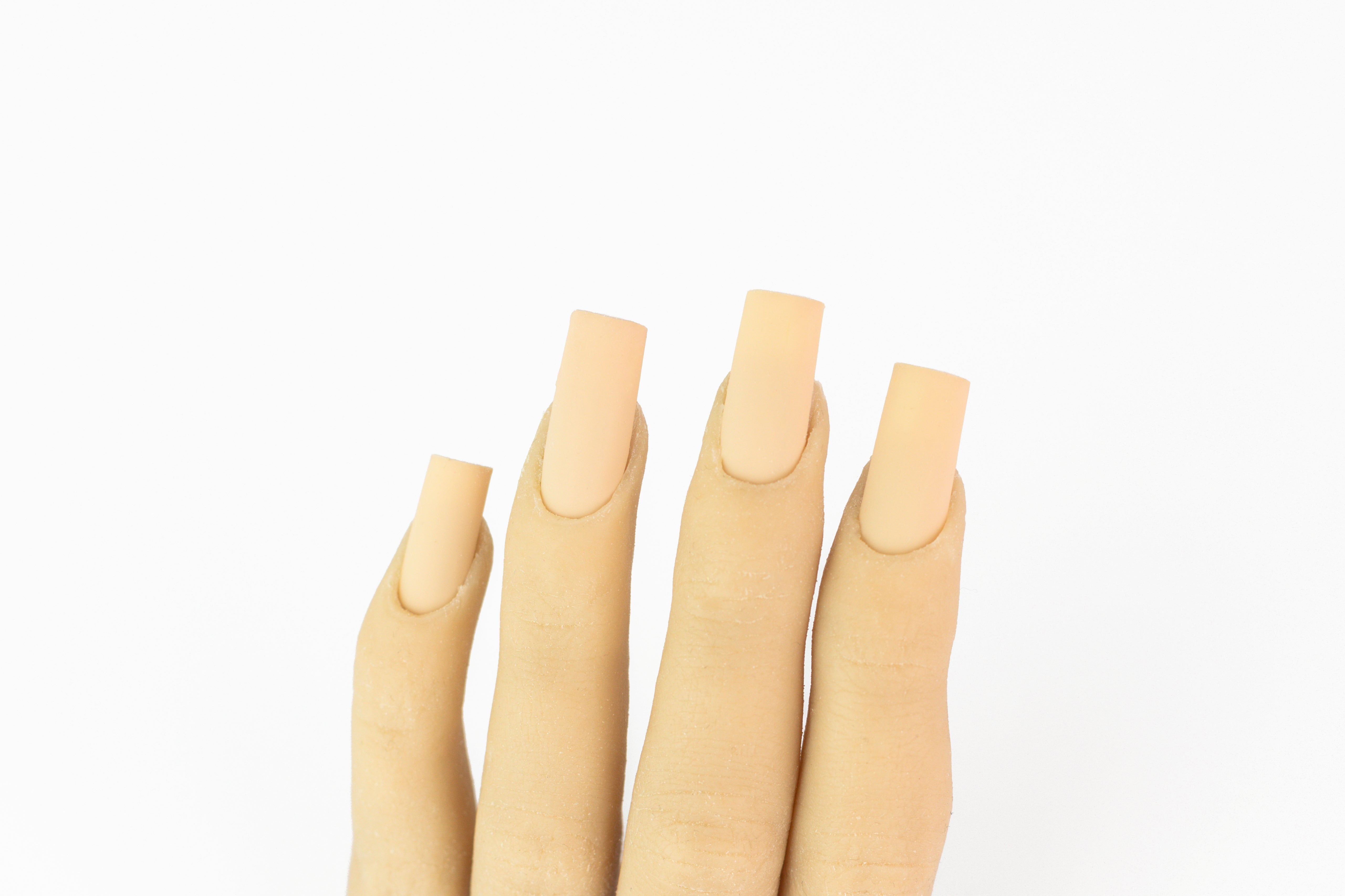 Notpolish -  OG 110 - TOPLESS AND BAREFOOT TRIO