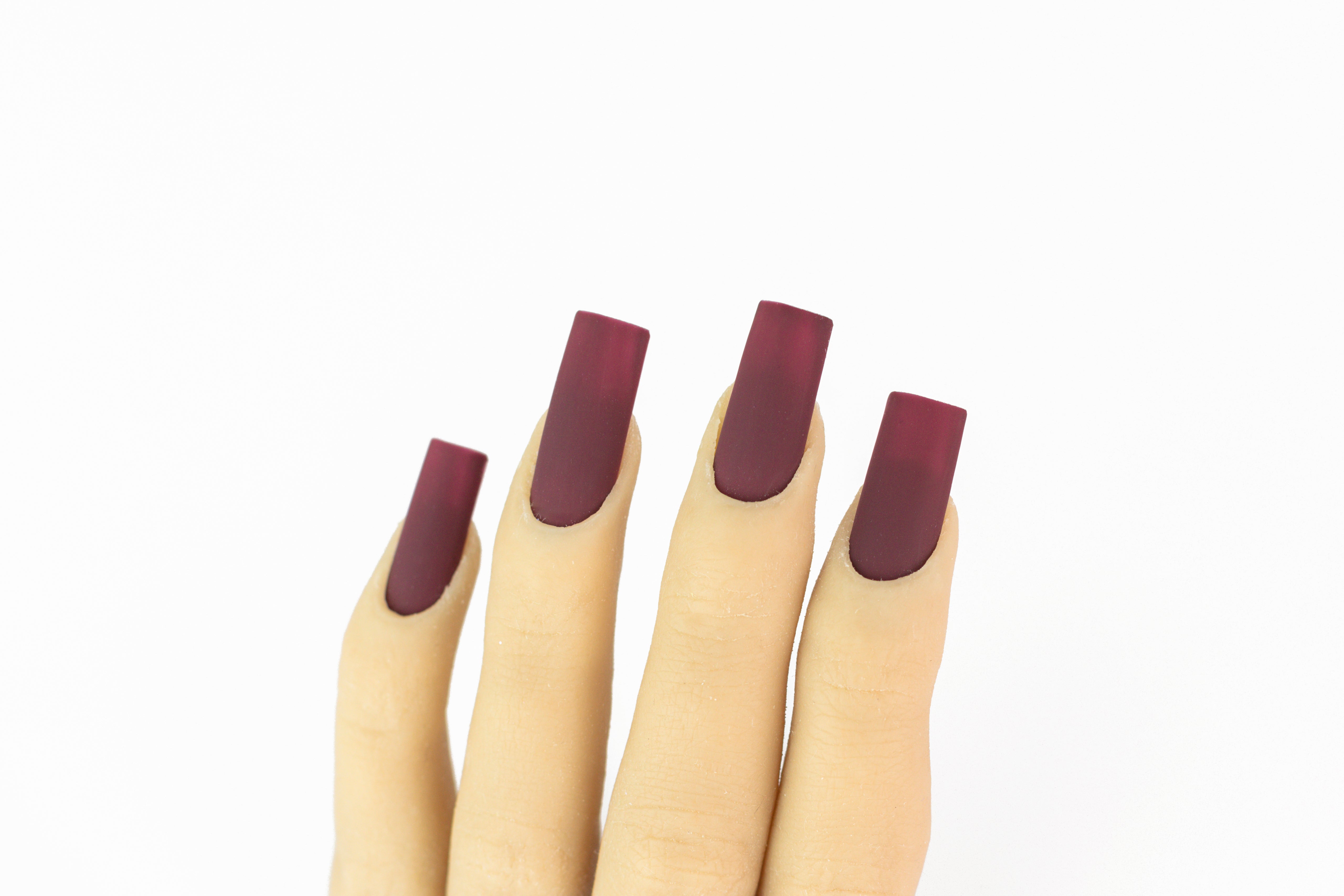 Notpolish -  OG 112 - WINE AND DINE TRIO