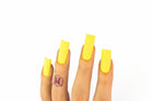 Notpolish -  OG 126 - BLONDED MOMENT TRIO