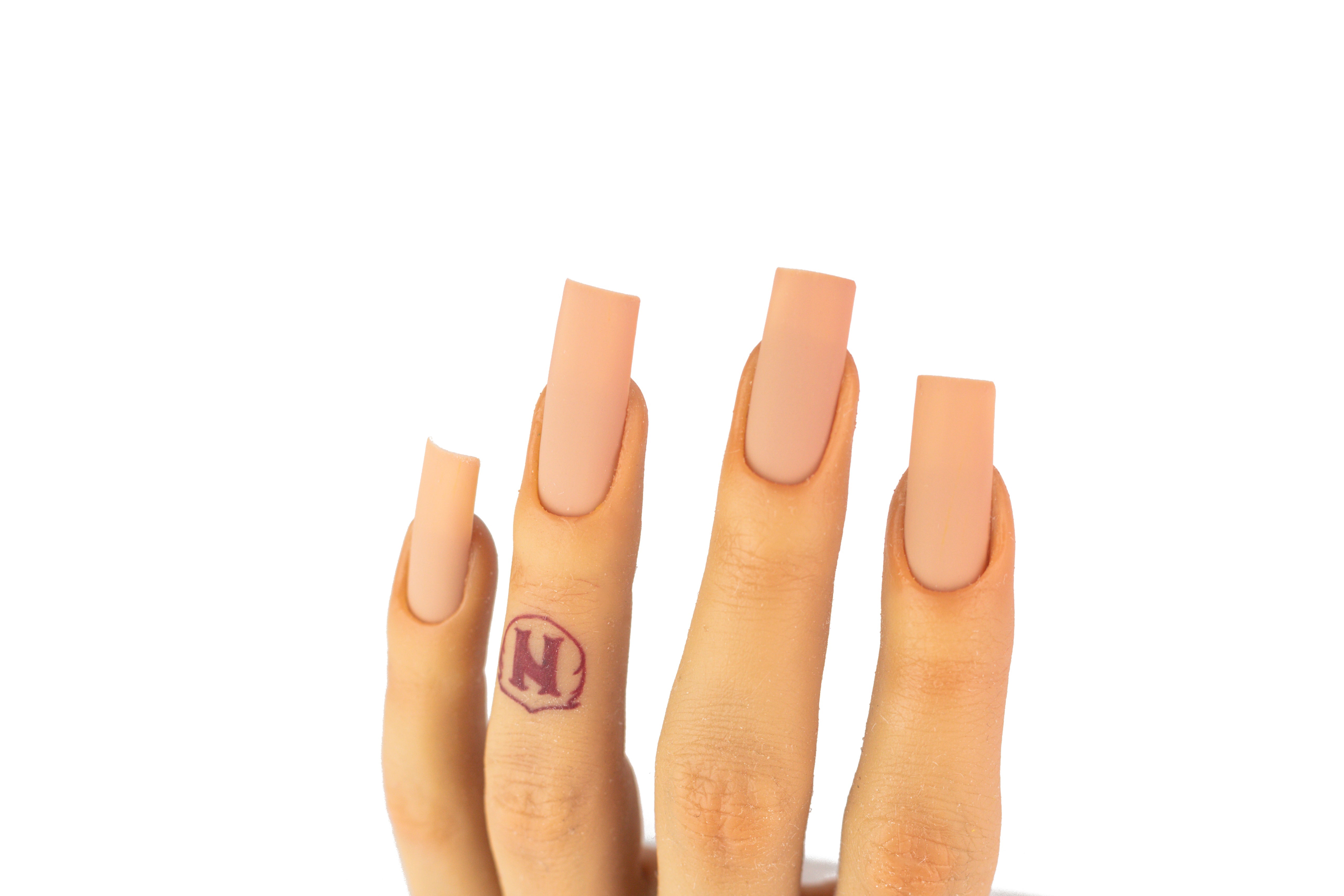 Notpolish -  OG 137 - MAUVE ABOUT YOU TRIO