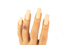 Notpolish -  OG 141 – SAFFRON DUO