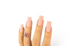 Notpolish -  OG 147 - SUNSET GLOW TRIO