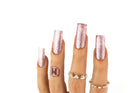 Notpolish -  OG 172 – ROSE GOLD DUO