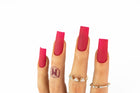 Notpolish -  OG 179 – RED LOTUS DUO