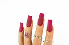 Notpolish -  OG 180 – BIG LIP DUO