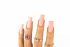 Notpolish -  OG 183 – PINKY PROMISE DUO