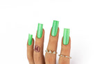 Notpolish -  OG 186 – My COMMINT MINT DUO