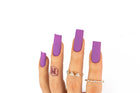 Notpolish -  OG 194 - PURPLE HAZE TRIO
