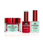 Notpolish -  OG 211 - KEEP IT COOL TRIO