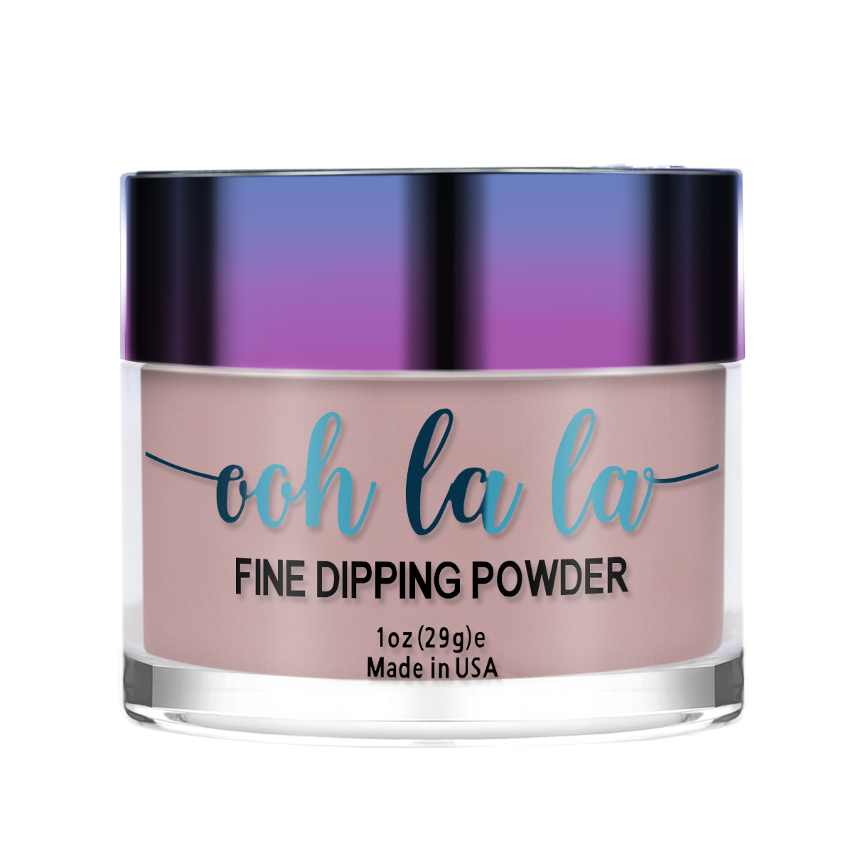 iGel - Ooh La La Powder - OLL08 Dip Chic
