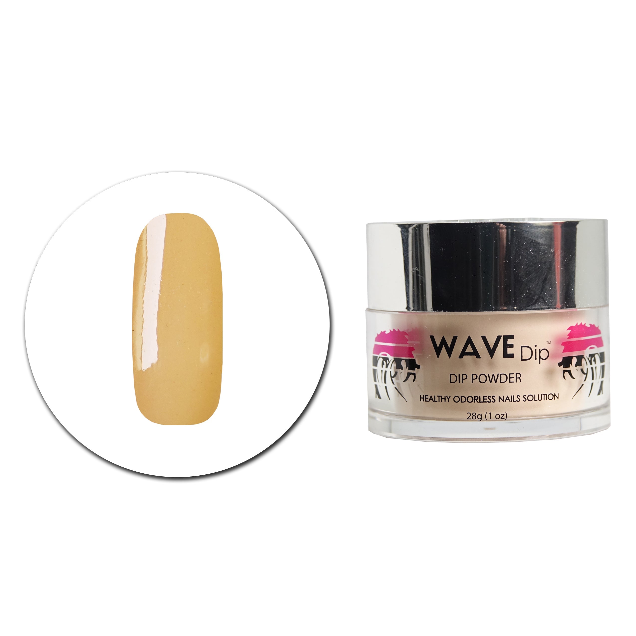 WAVEGEL OM 2