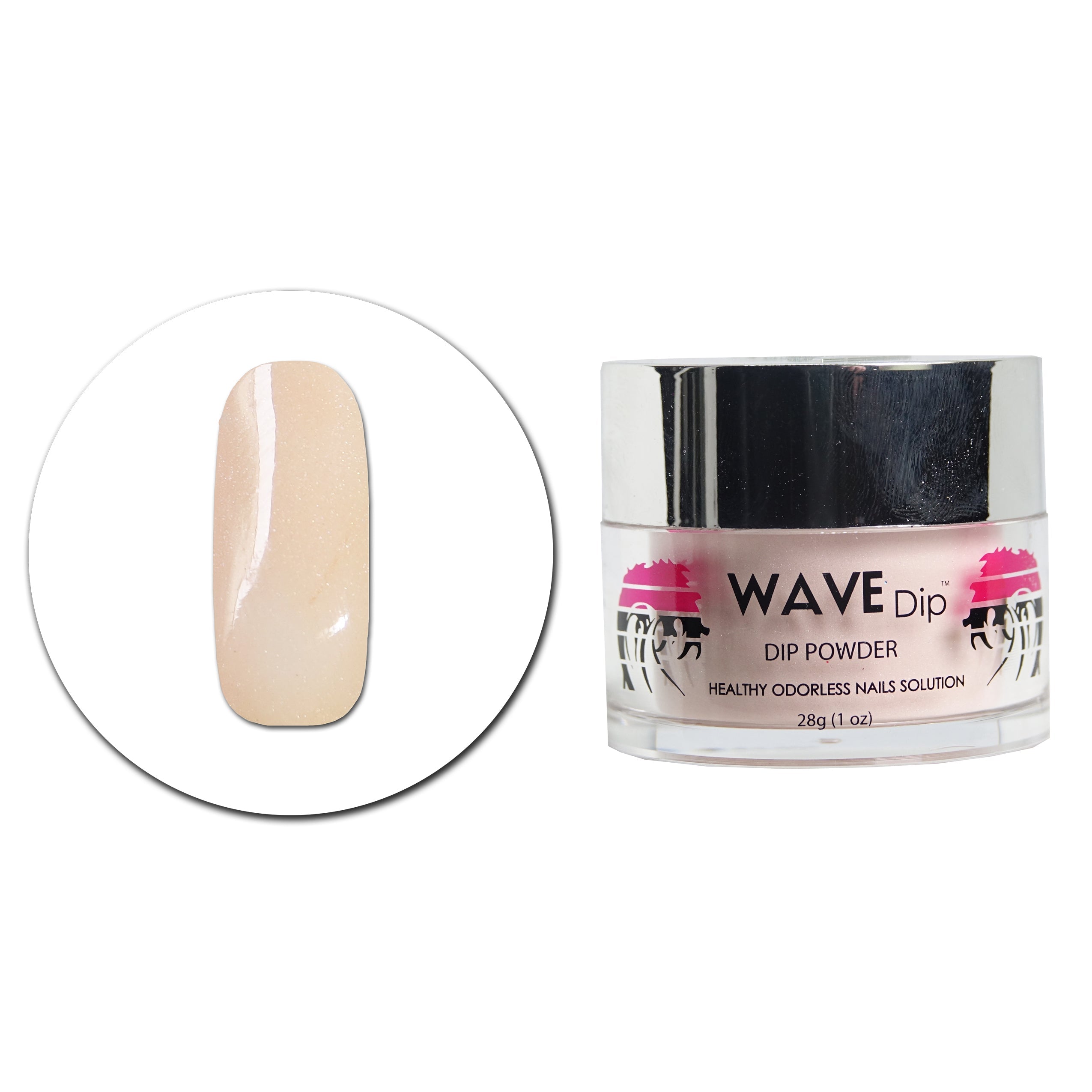 WAVEGEL OM 25