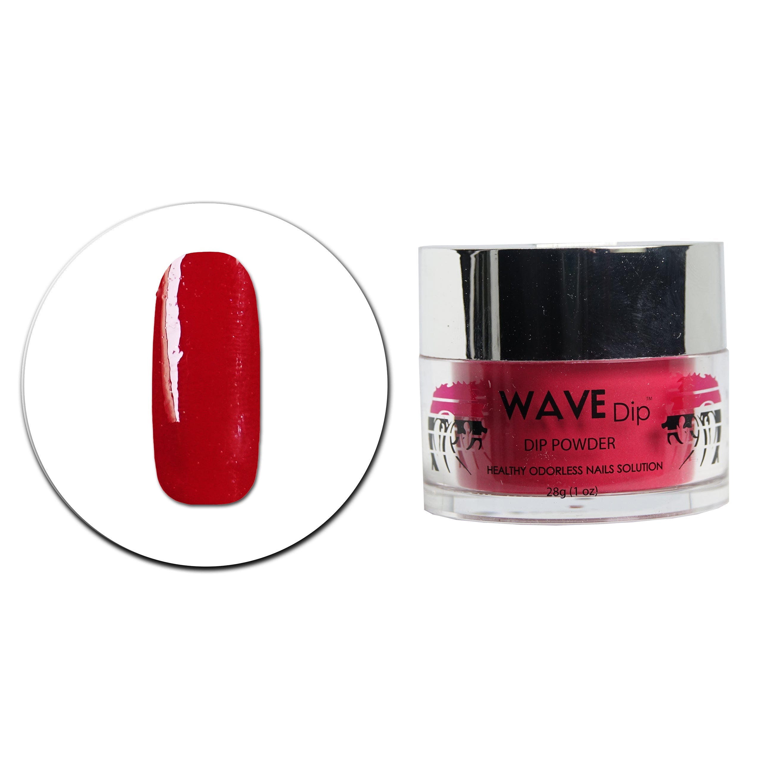 Wave Gel - WAVGEL OM 28