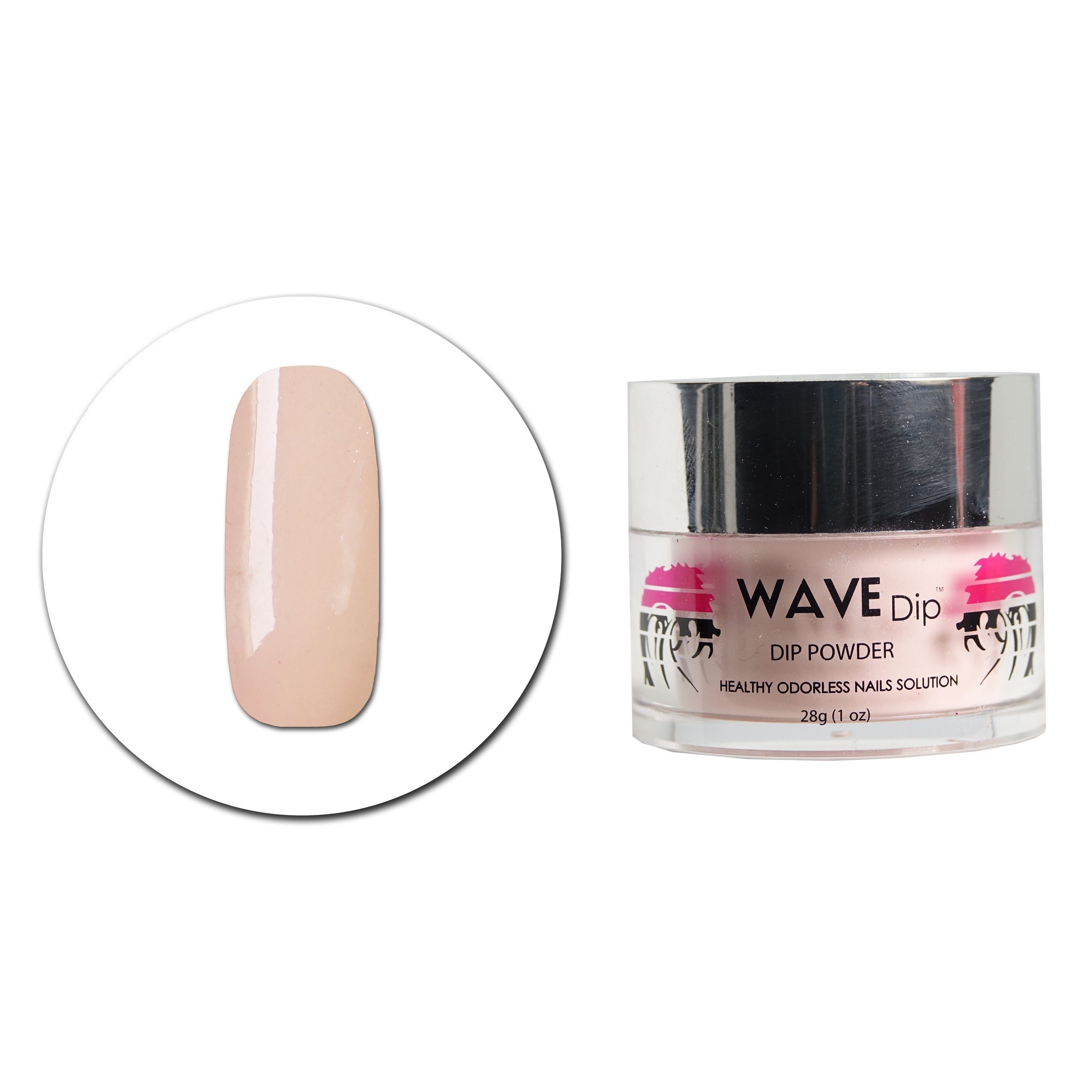 WAVEGEL OM 3