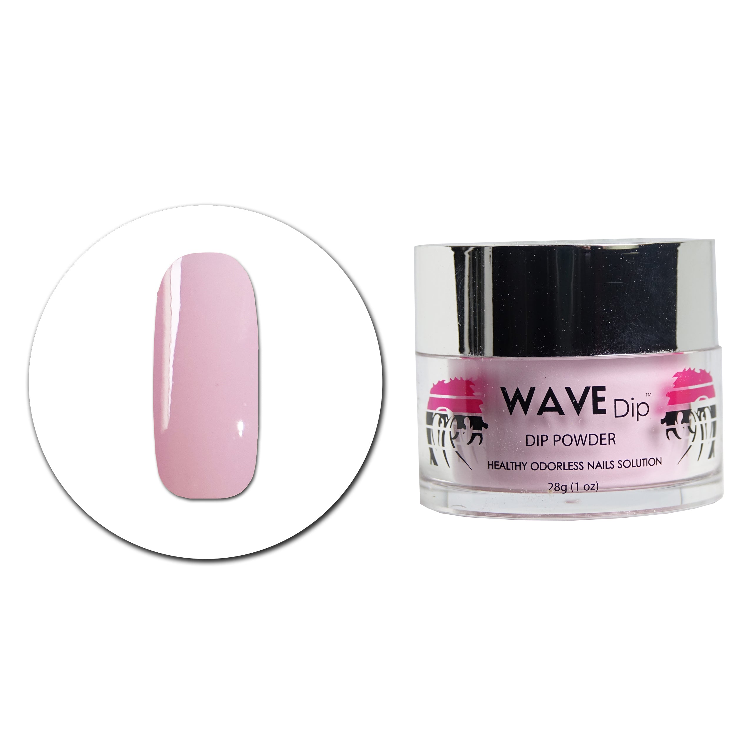 WAVEGEL OM 34