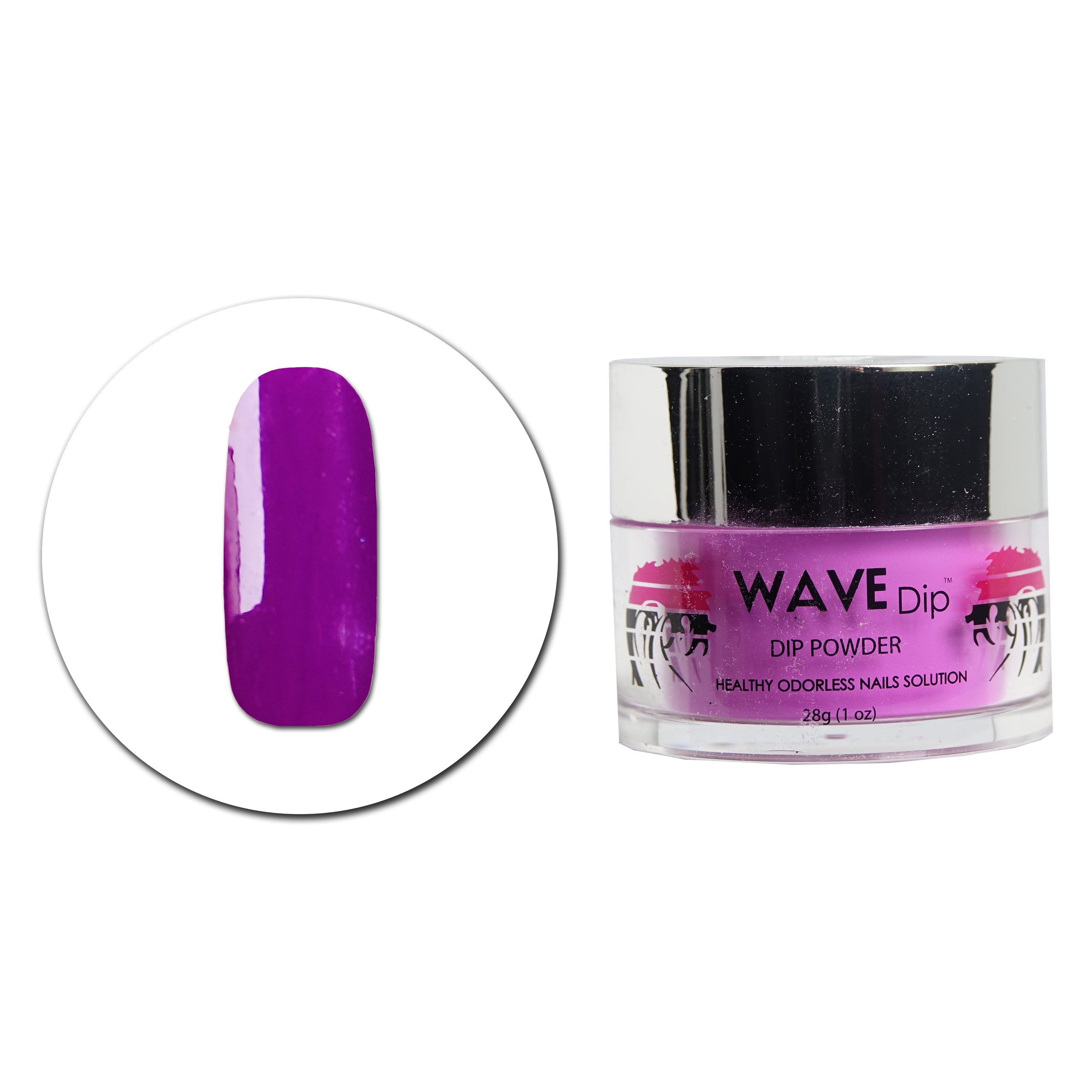 WAVEGEL OM 35
