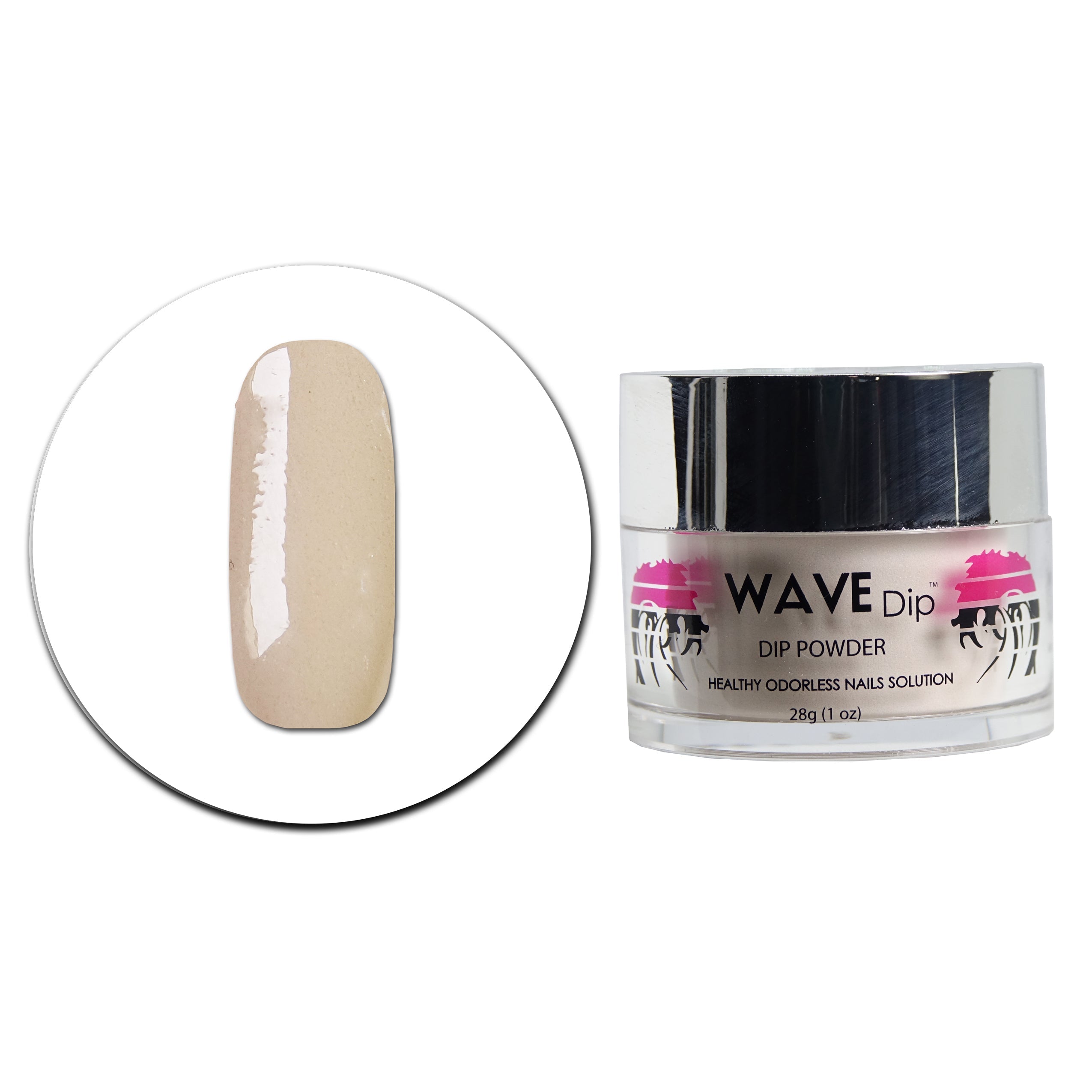 WAVEGEL OM 8