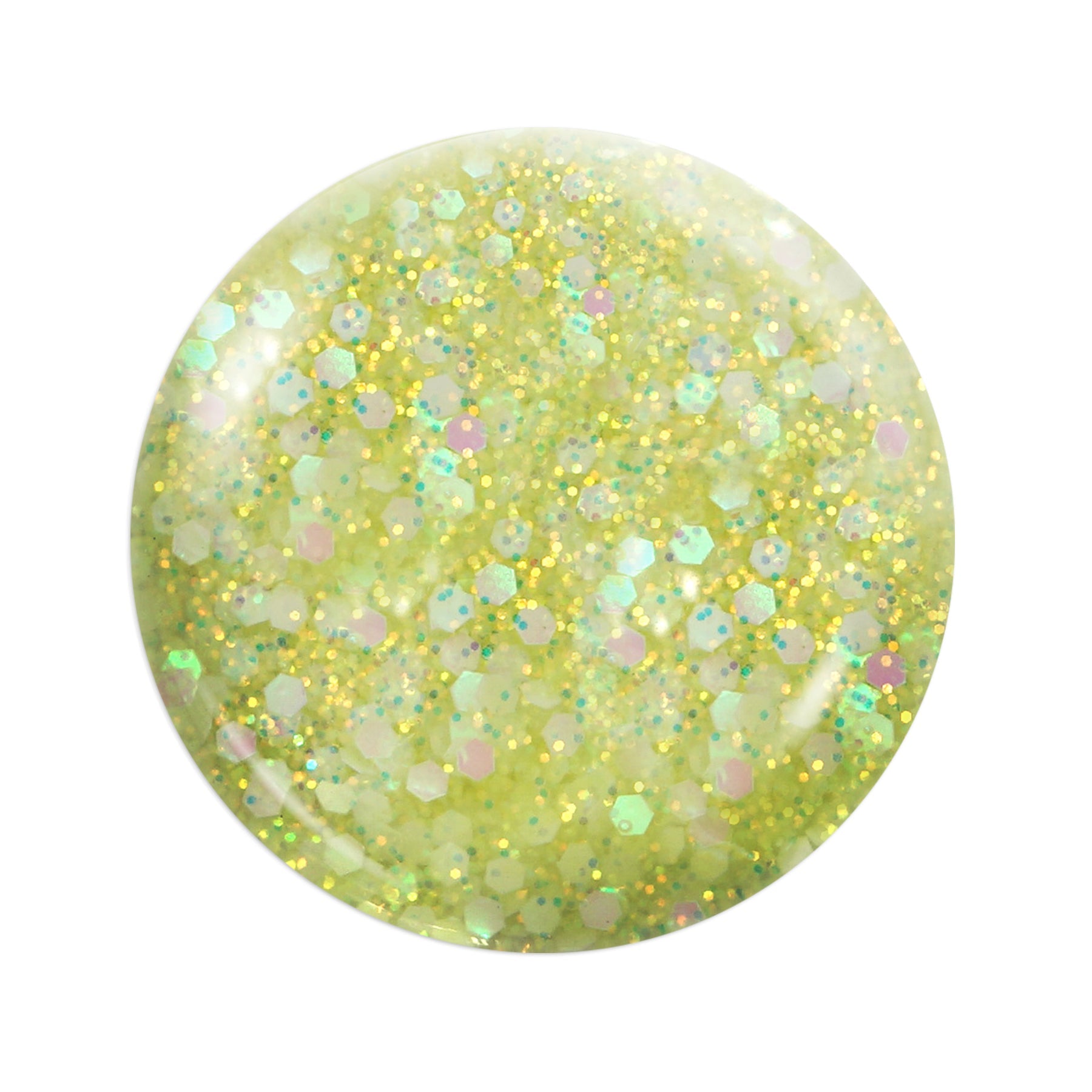 Notpolish -  OMG – 43 (1oz)  CHAMPAGNE SHOWERS