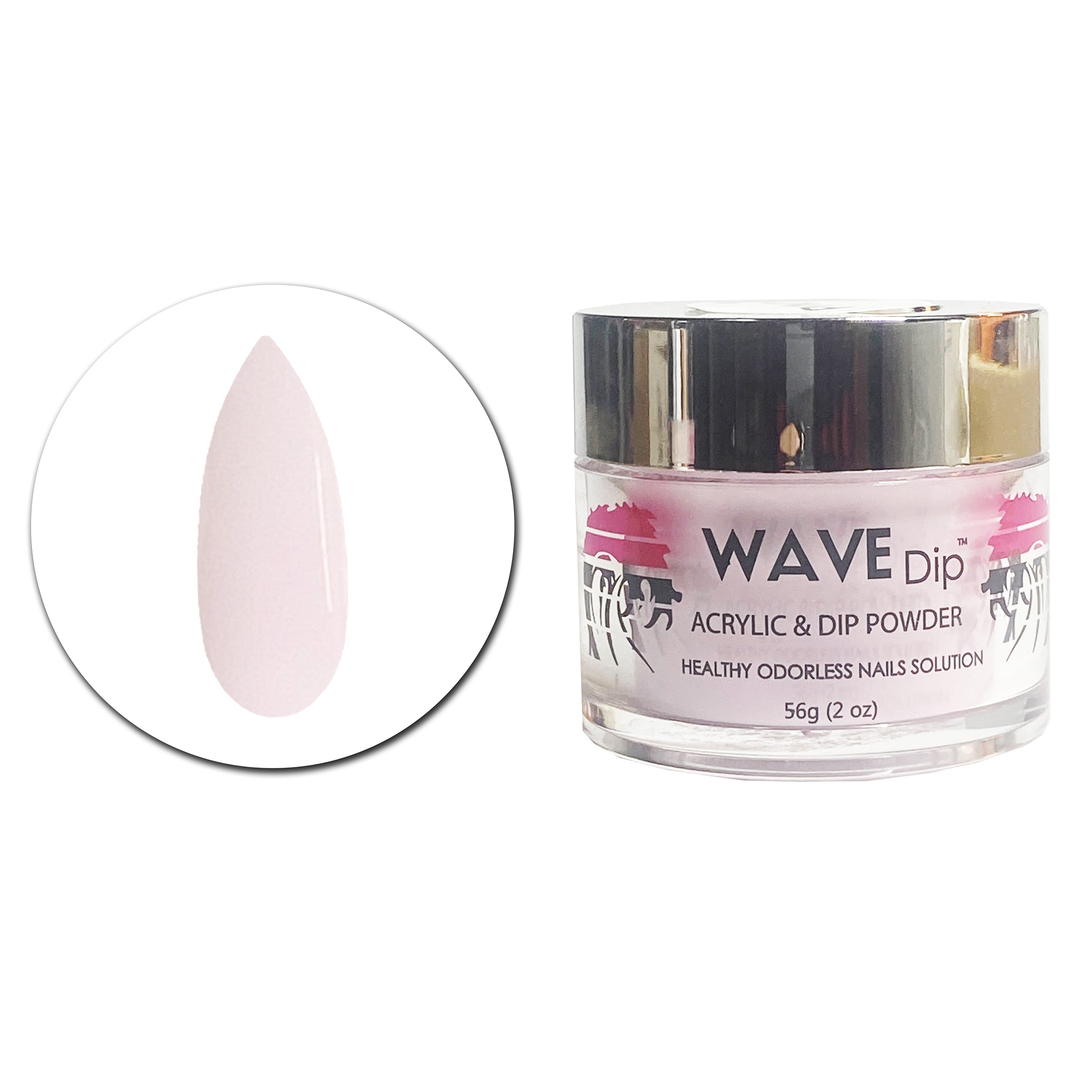 WAVEGEL OM PINK