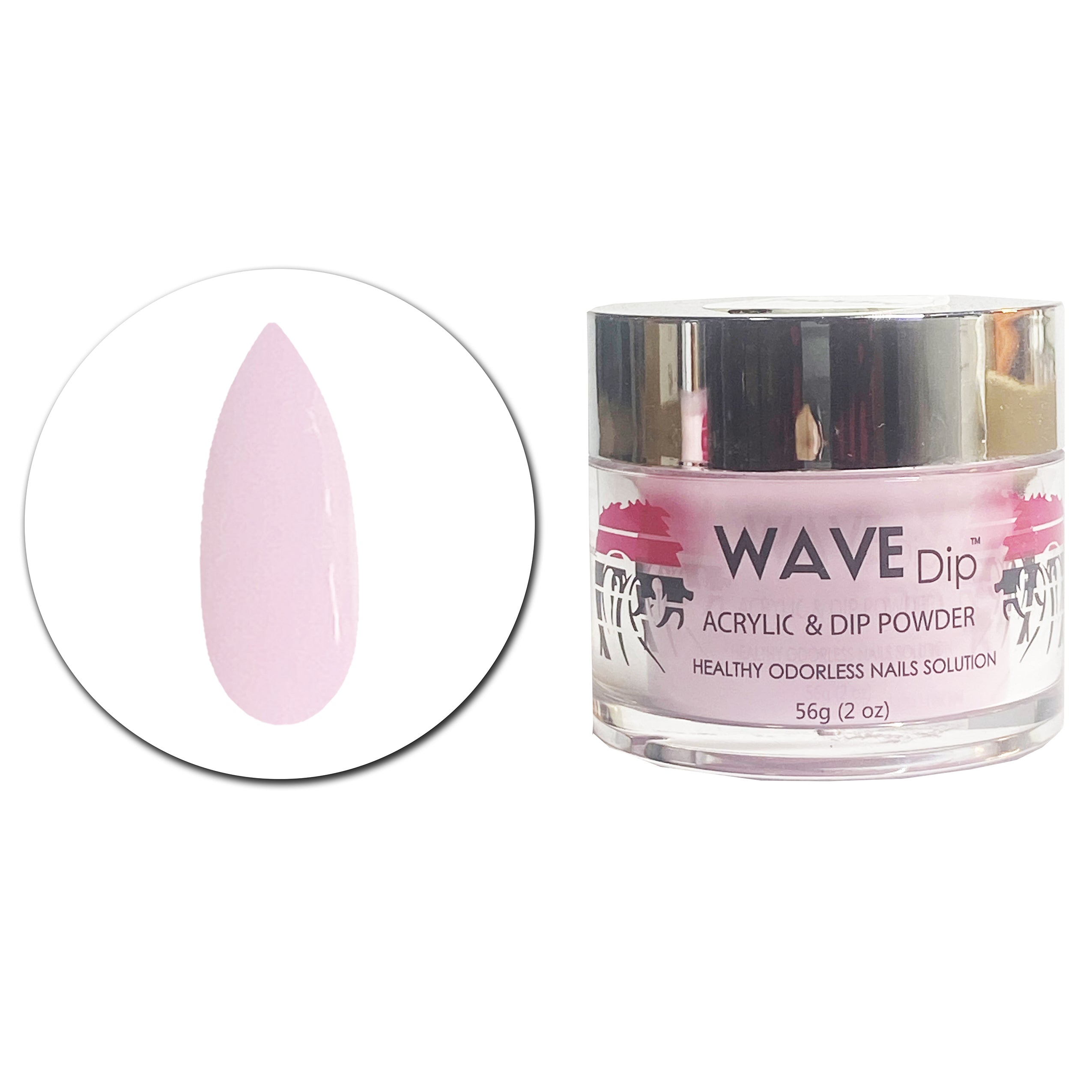 WAVEGEL OM PINKER