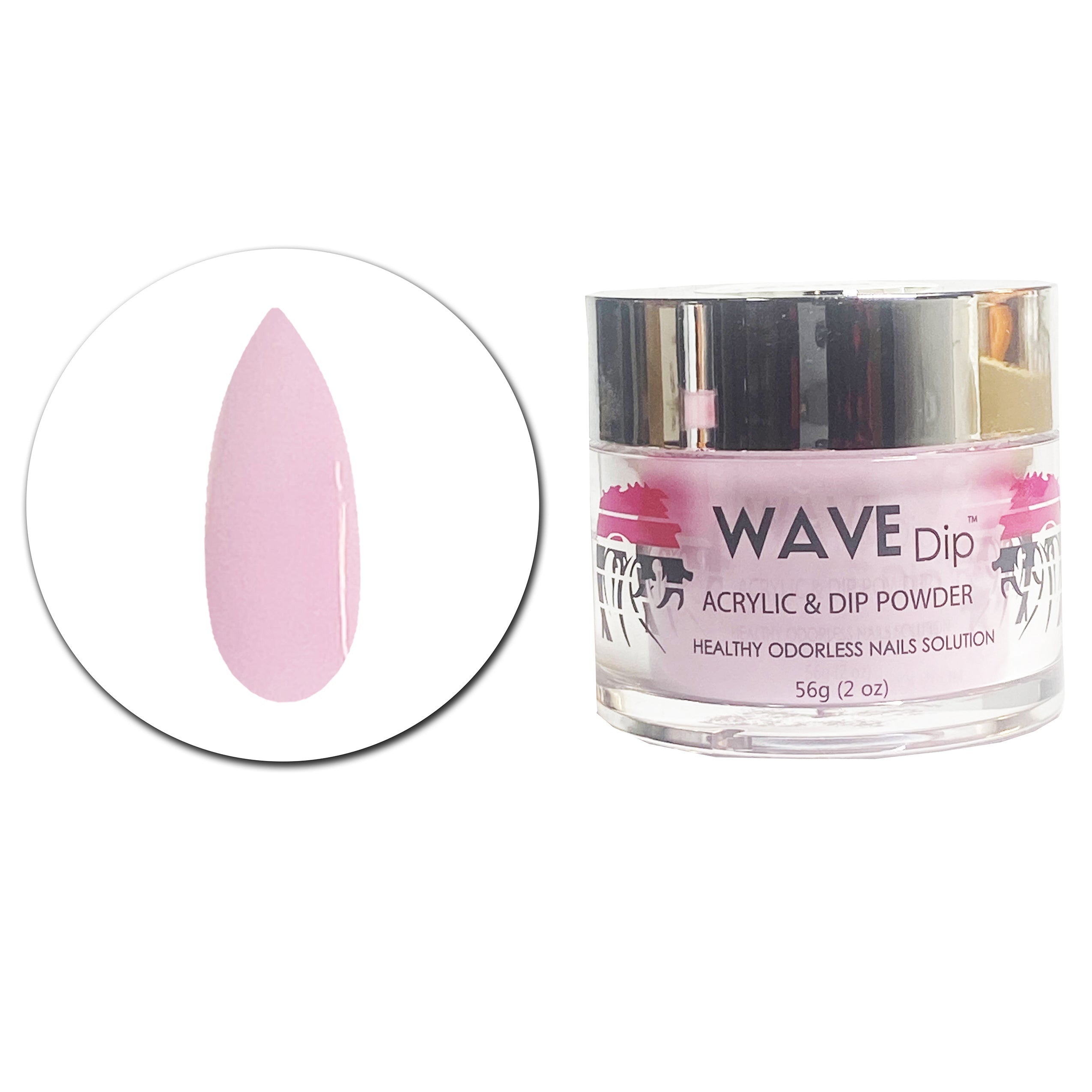 WAVEGEL OM PINKEST