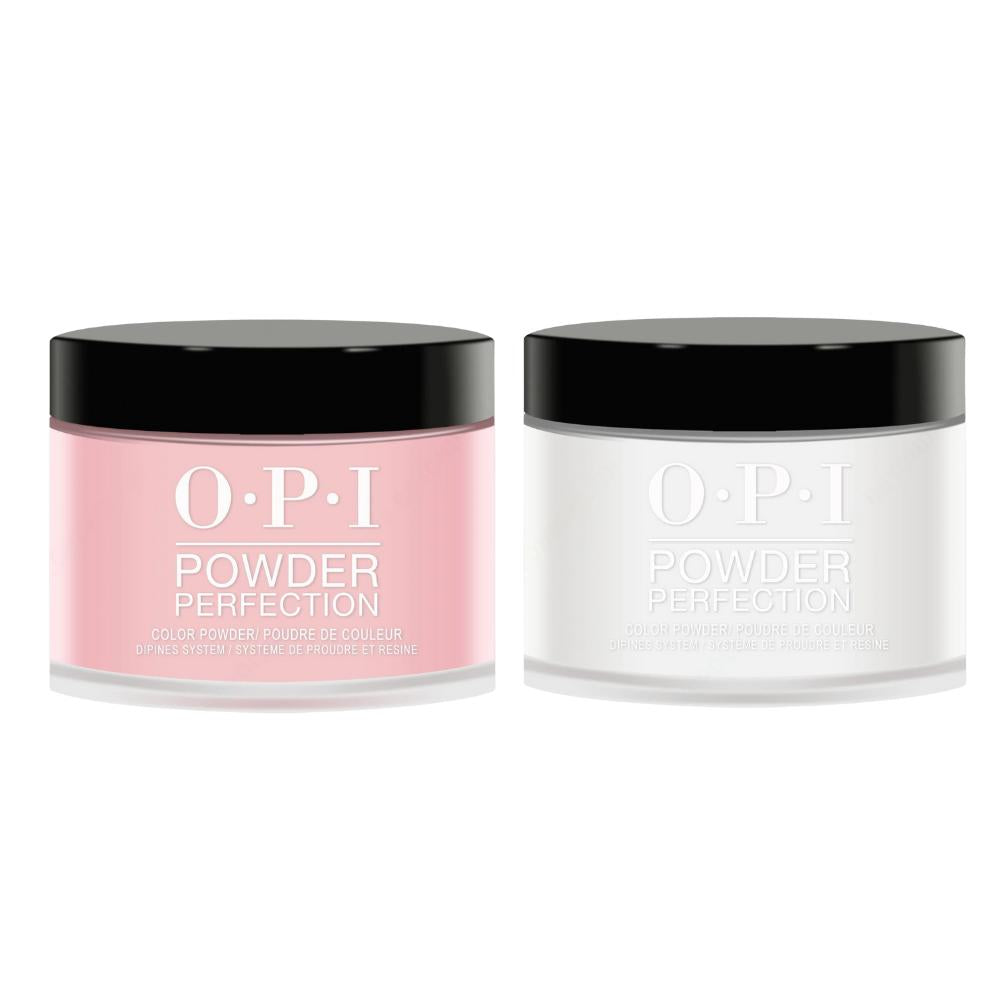 OPI POWDER PERFECTION 2