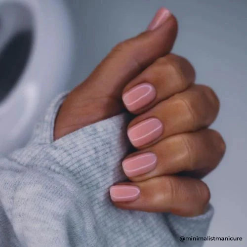 OPI GelColor - Bubble Bath 0.5 oz - #GCS86