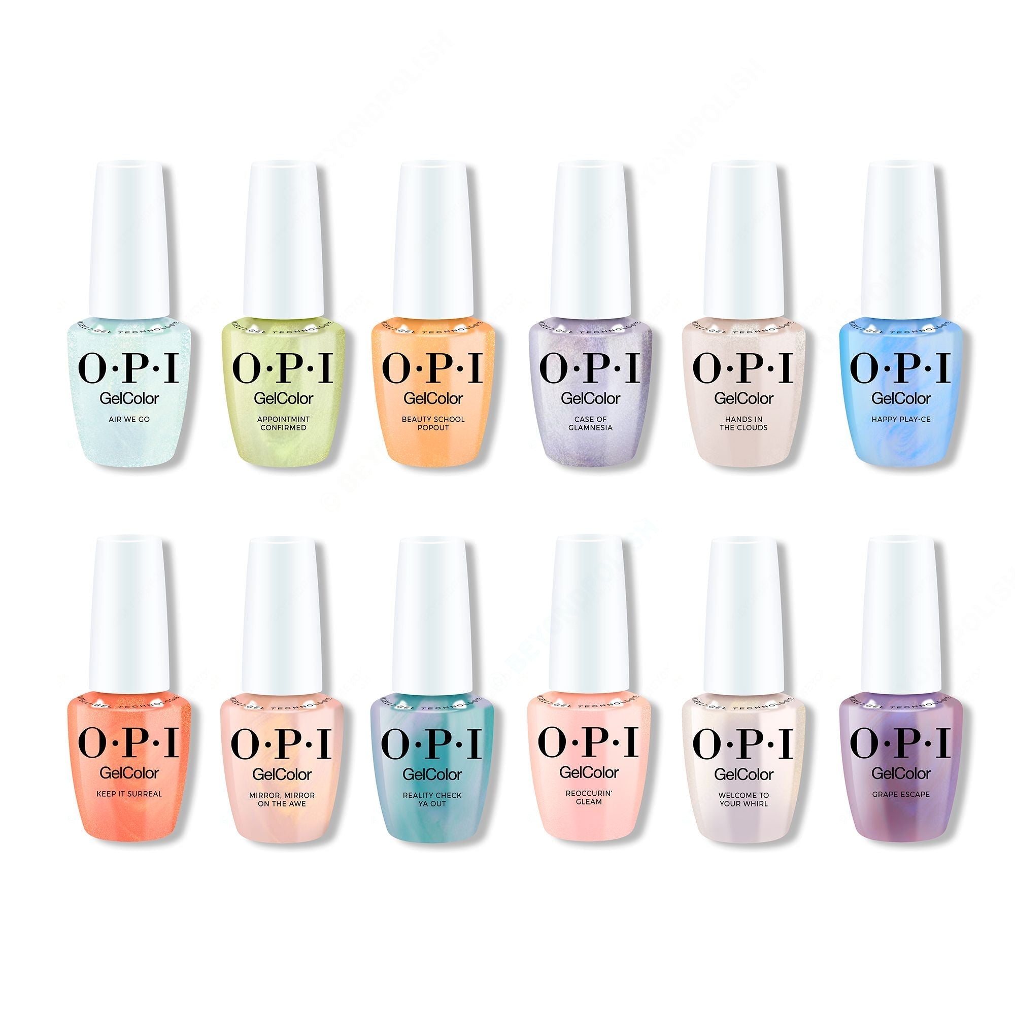 Leenailsupply.com