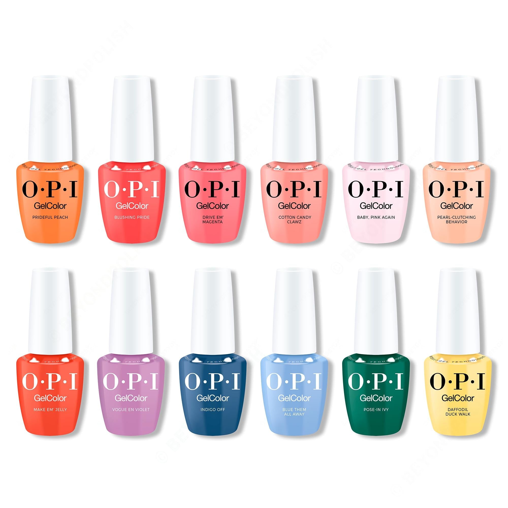 Leenailsupply.com