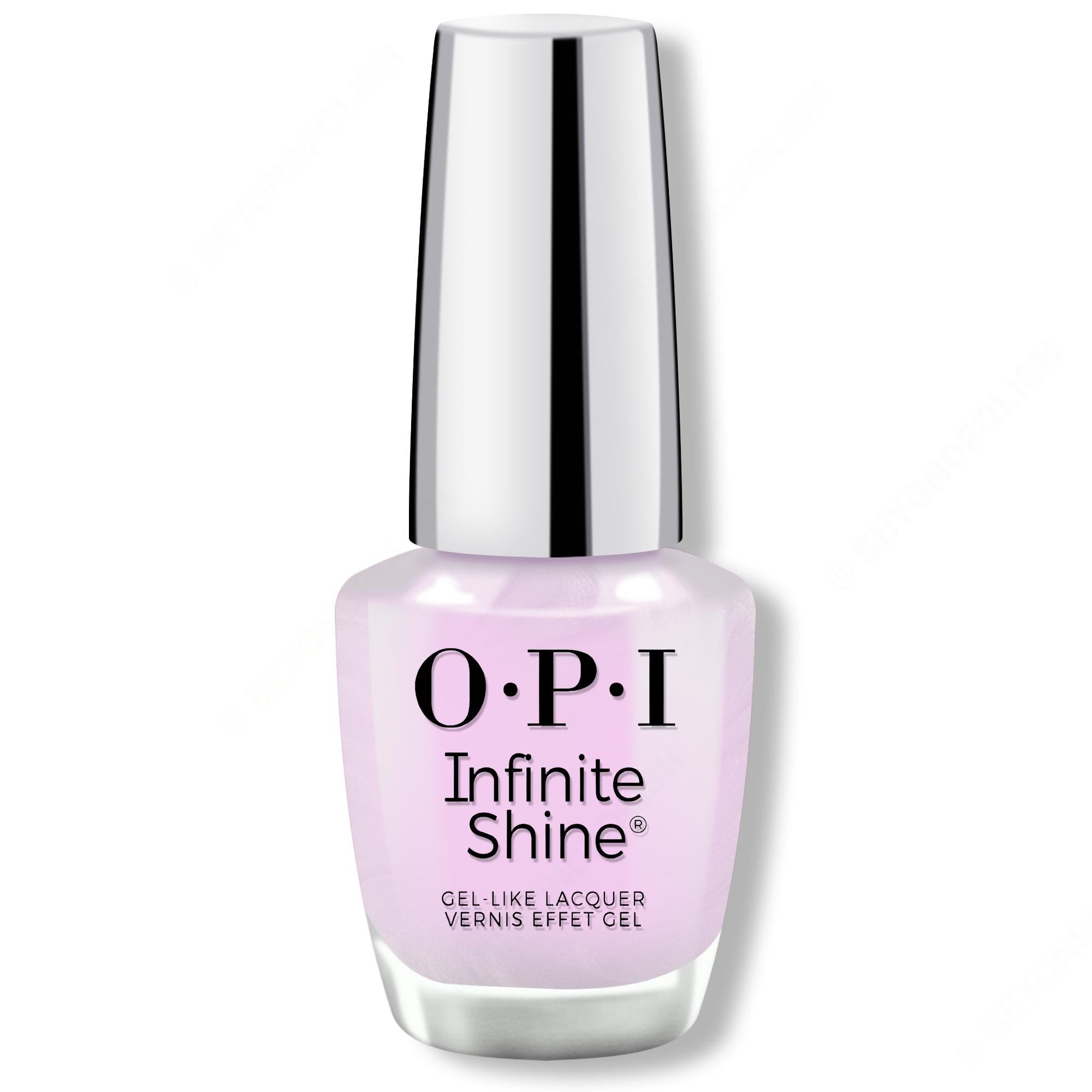 OPI Infinite Shine - Kyoto Oyster - #195