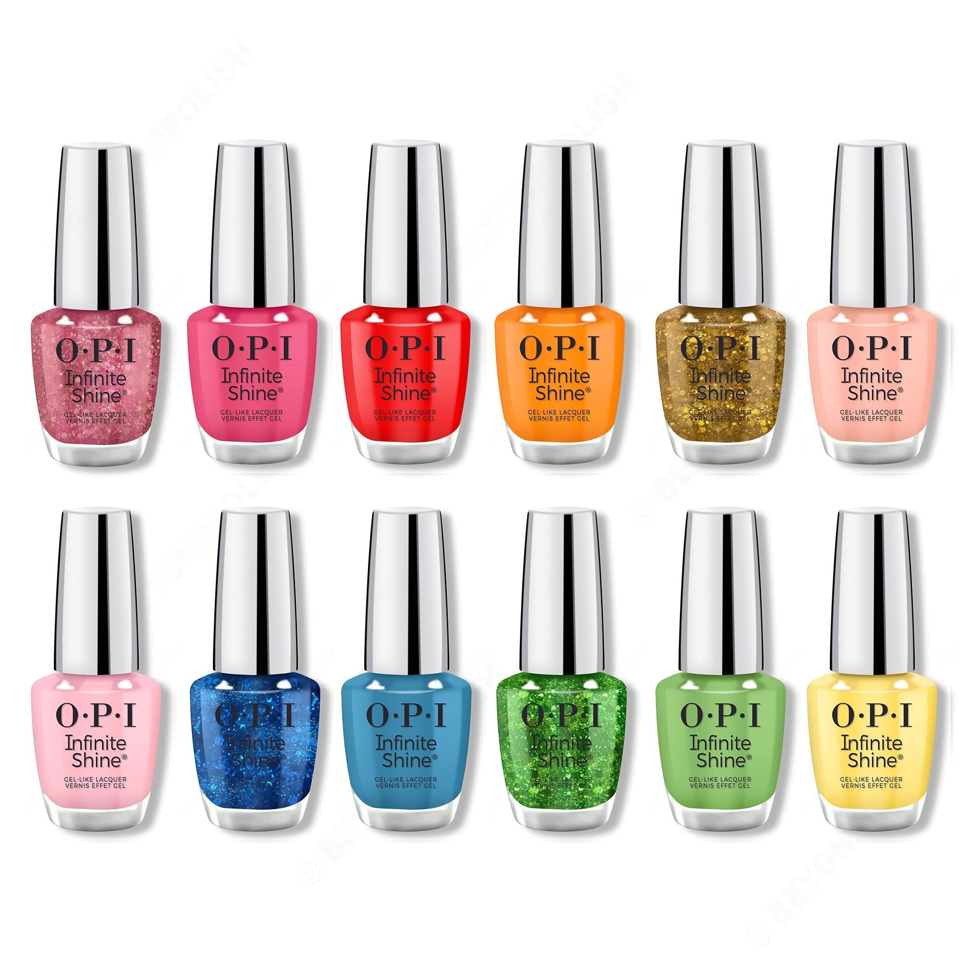 Leenailsupply.com