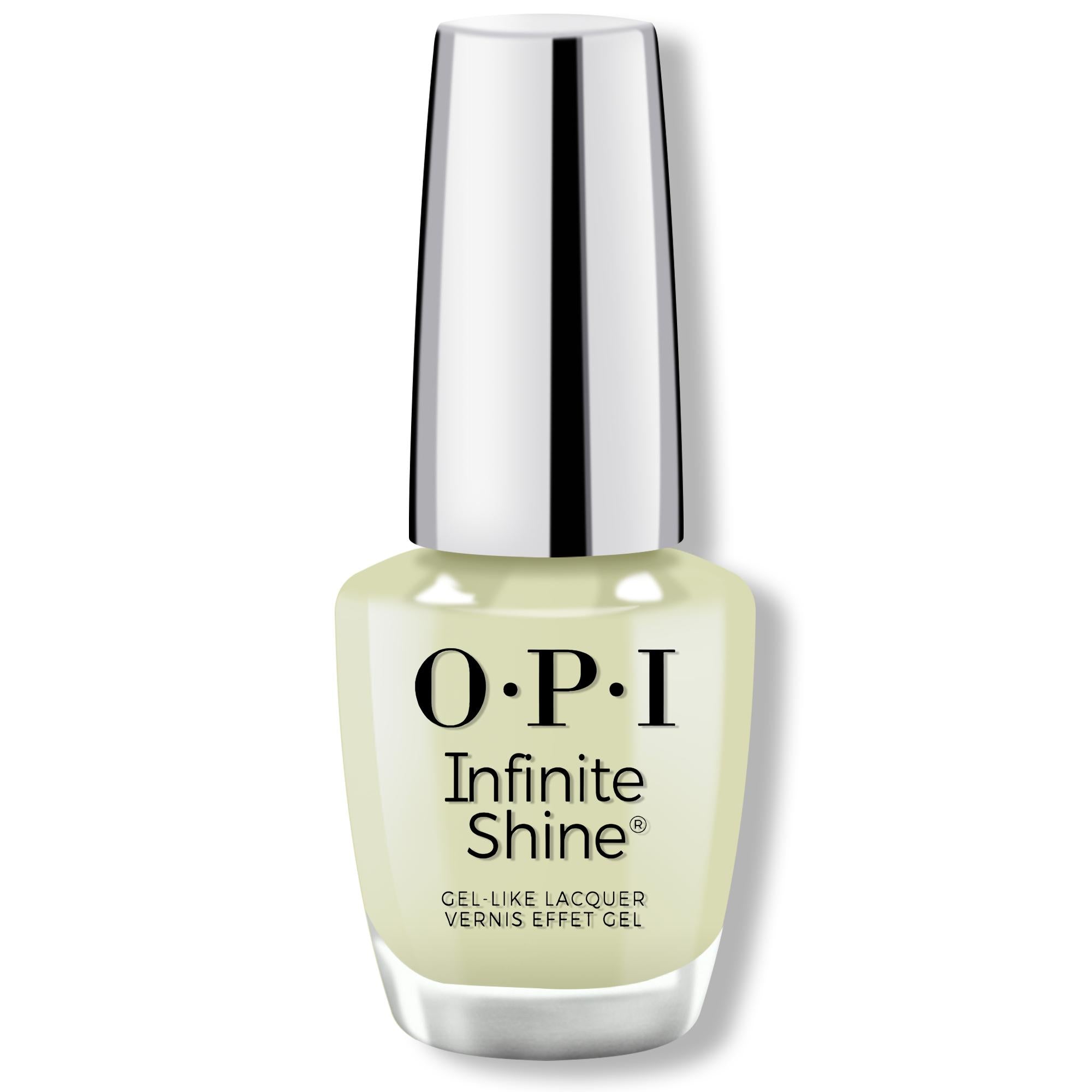 OPI Infinite Shine - Oh Baby! - #204