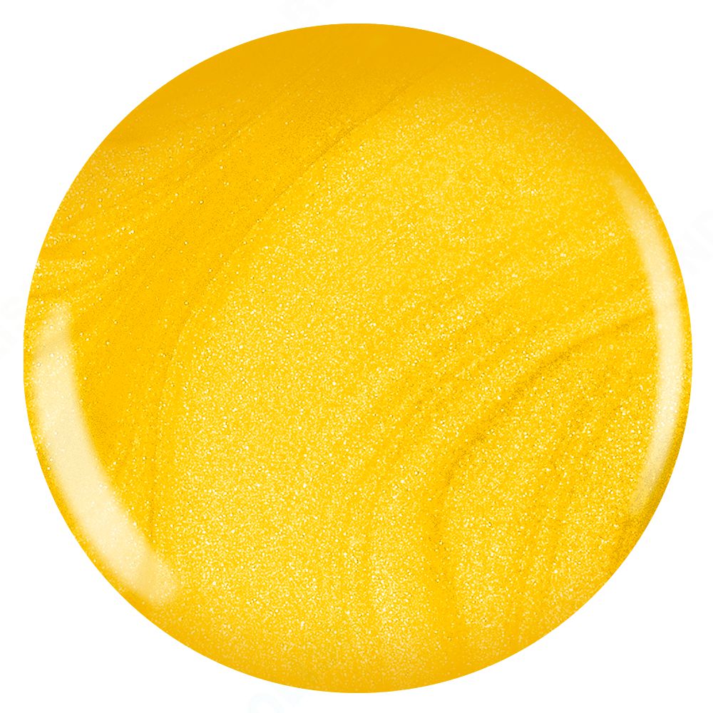 OPI Infinite Shine - Yellow Brick Road - #HRR16