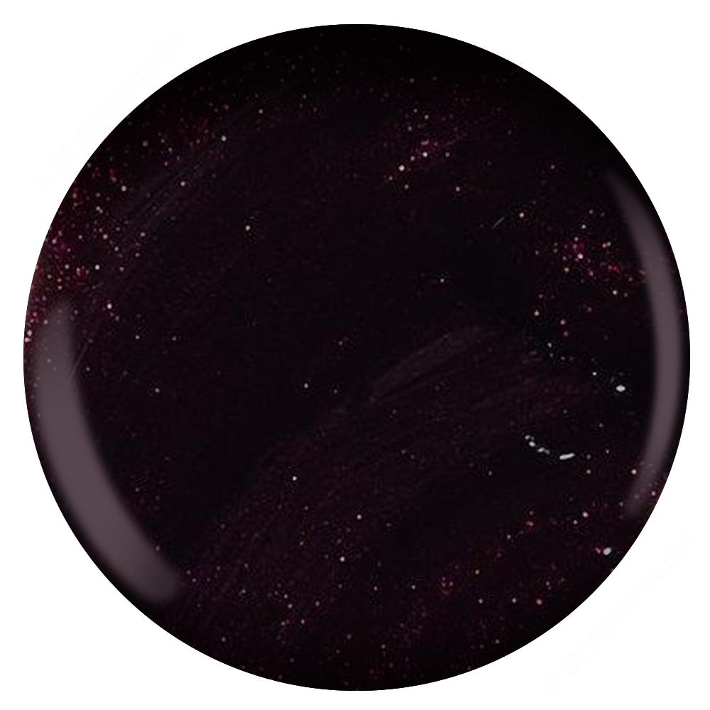 OPI Nail Lacquer - Black Cherry Chutney 0.5 oz - #NLI43