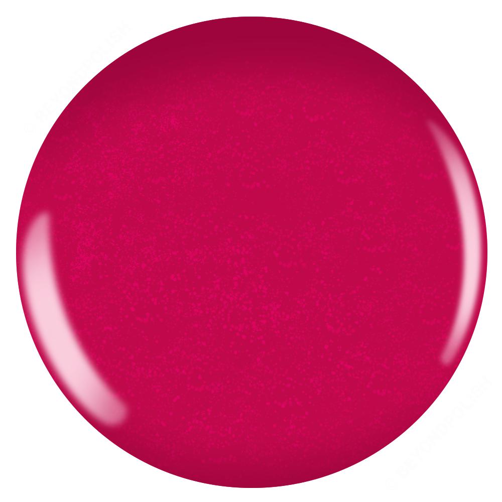 OPI Nail Lacquer - California Raspberry 0.5 oz - #NLL54