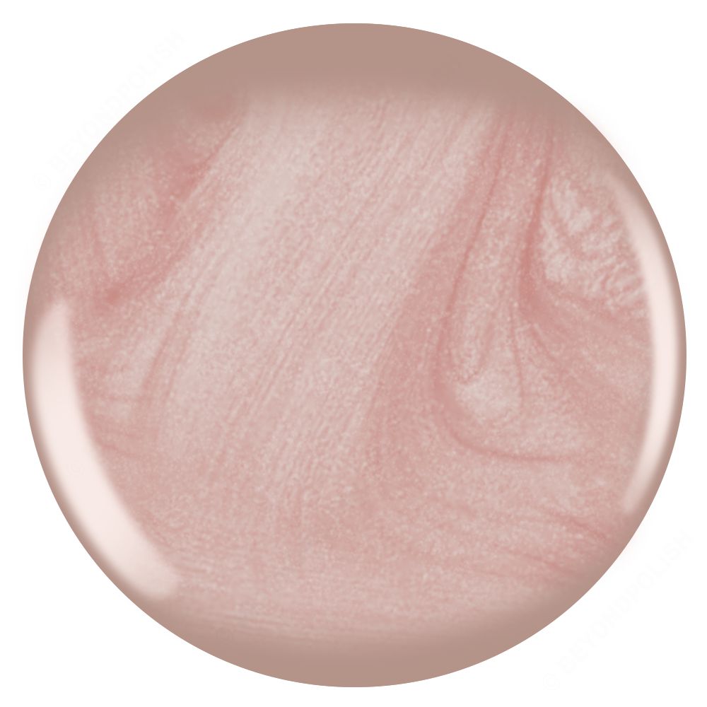 OPI Nail Lacquer - Chiffon-d of You 0.5 oz - #NLSH3