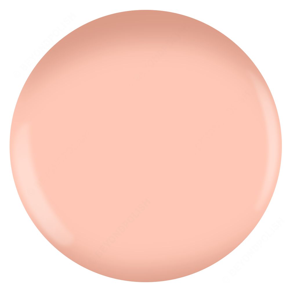 OPI Nail Lacquer - Coney Island Cotton Candy 0.5 oz - #NLL12