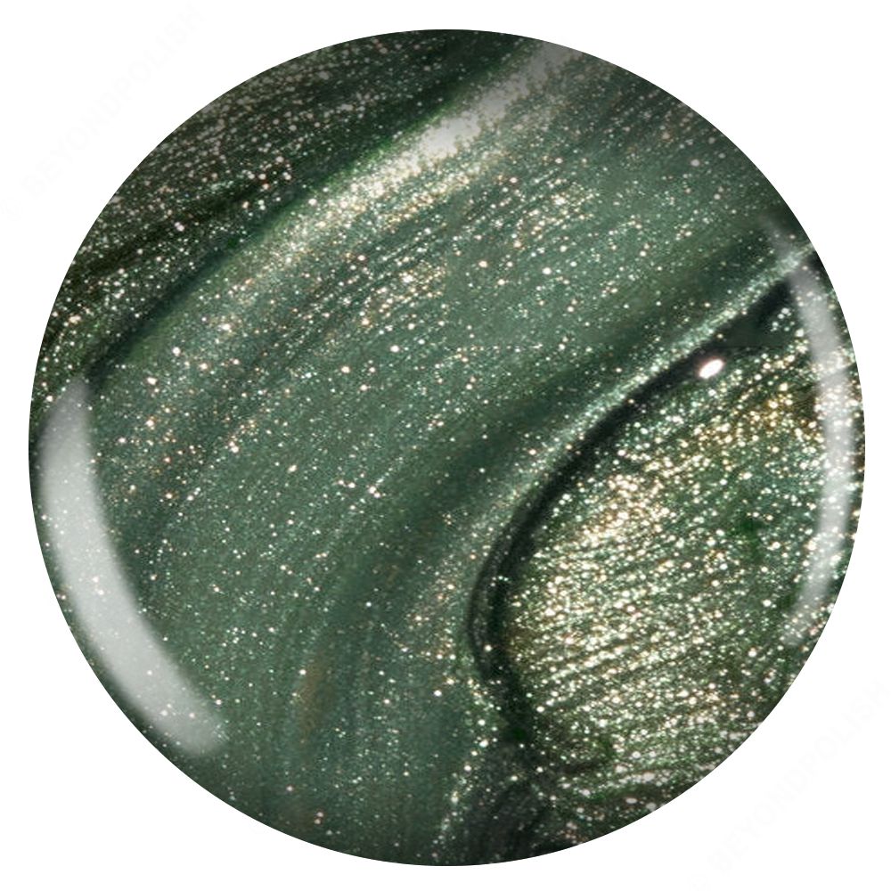 OPI Nail Lacquer - Decked to the Pines 0.5 oz - #HRP04