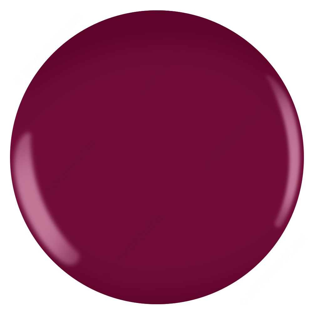 OPI Nail Lacquer - Feelin' Berry Glam 0.5 oz - #HRP06