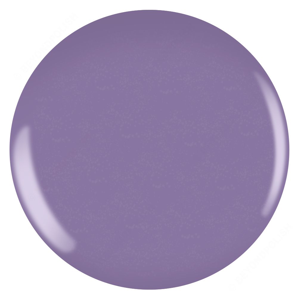 OPI Nail Lacquer - Galleria Vittorio Violet 0.5 oz - #NLMI09