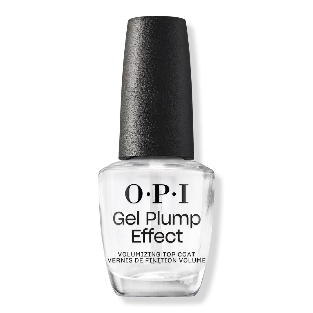 OPI CHROM EFFECT
