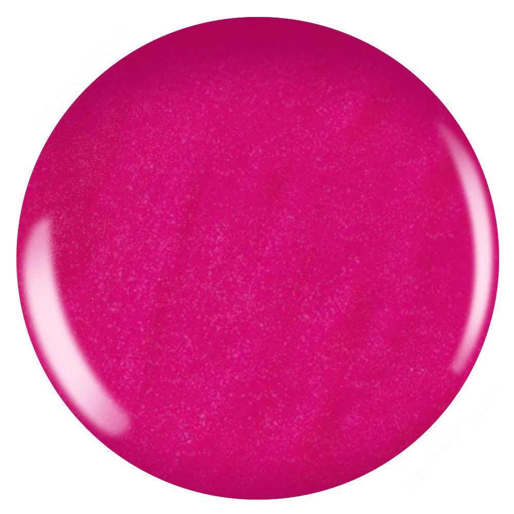 OPI - Gel & Lacquer Intelli-Gel Combo - La Paz-itively Hot 0.5 Oz