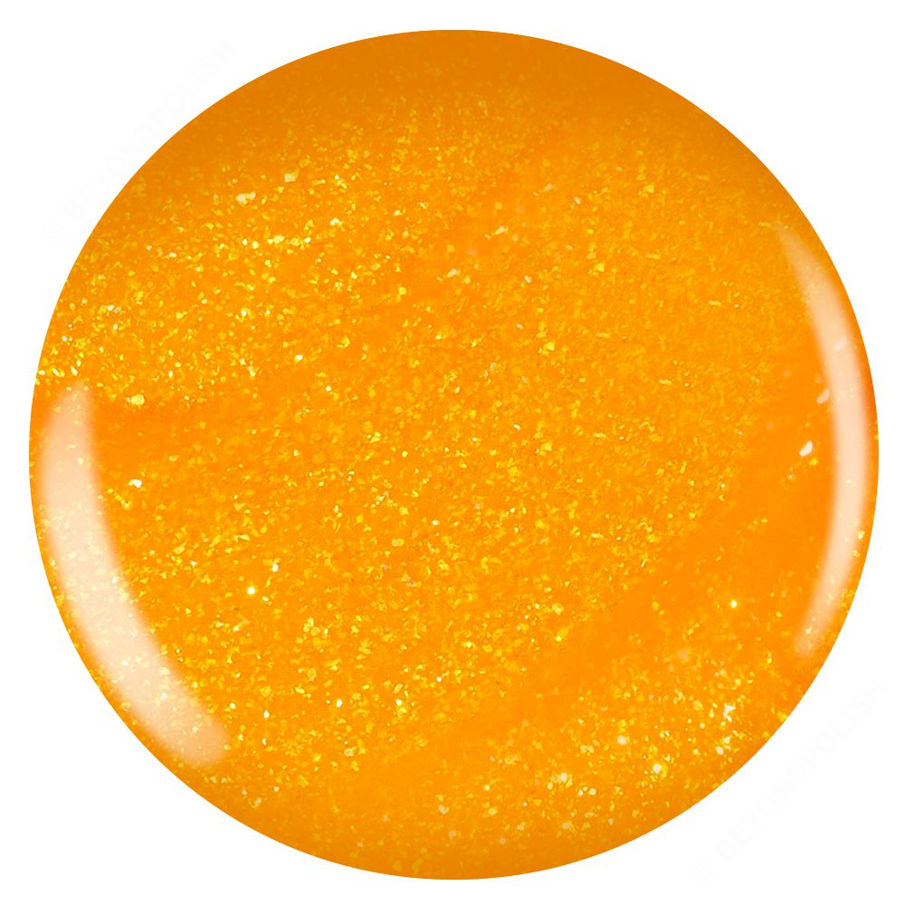 OPI Nail Lacquer - Mango for It 0.5 oz - #NLB011