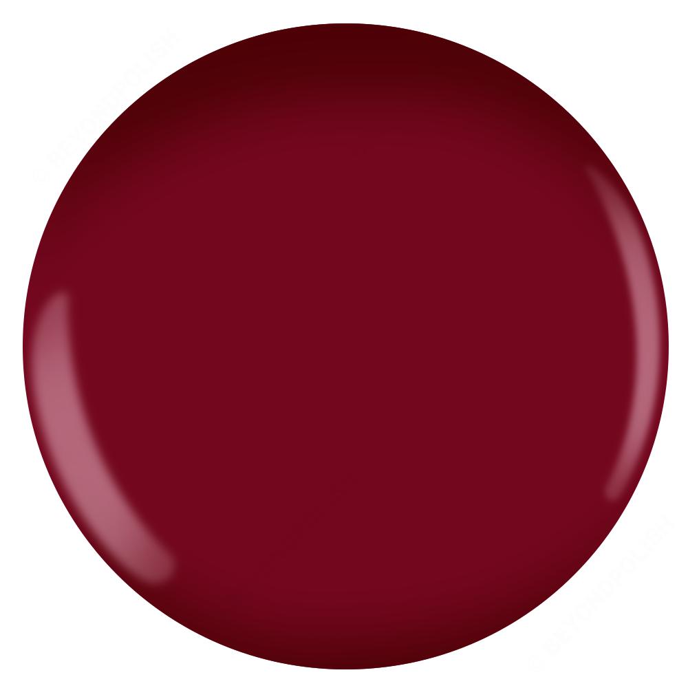 OPI Nail Lacquer - Miami Beet 0.5 oz - #NLB78