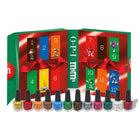 OPI - Nail Lacquer - OPI x M&M's Holiday 2026 - 12pc Mini-Pack Collection 0.125 oz