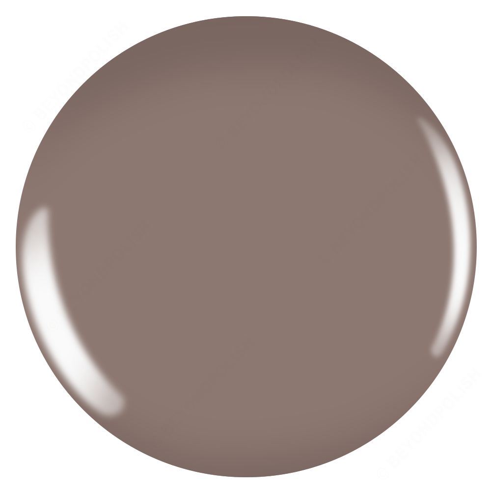 OPI Nail Lacquer - Over the Taupe 0.5 oz - #NLB85