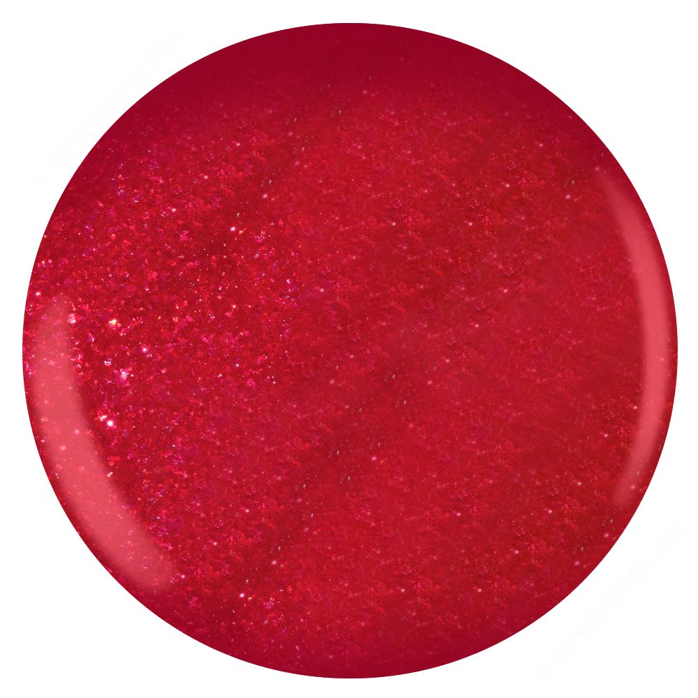 OPI Nail Lacquer - Rhinestone Red-y 0.5 oz - #HRP05