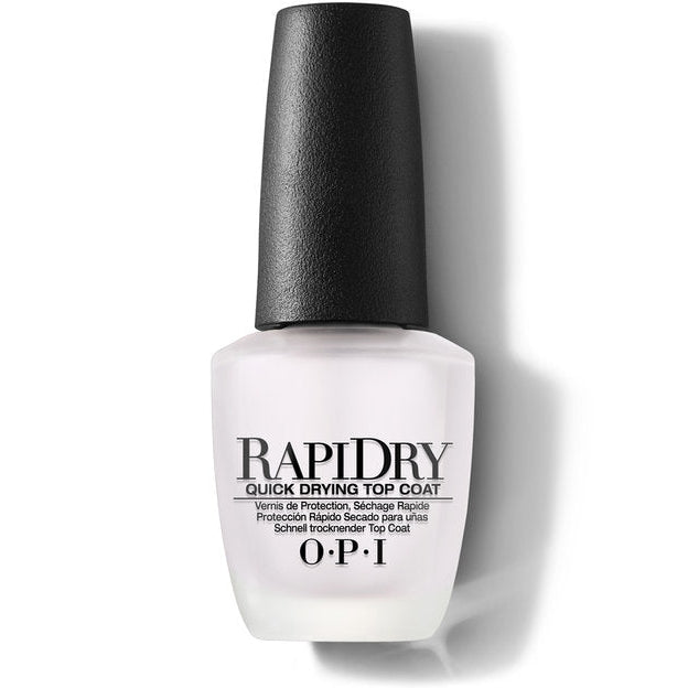 OPI RAPIDRY TOP COAT