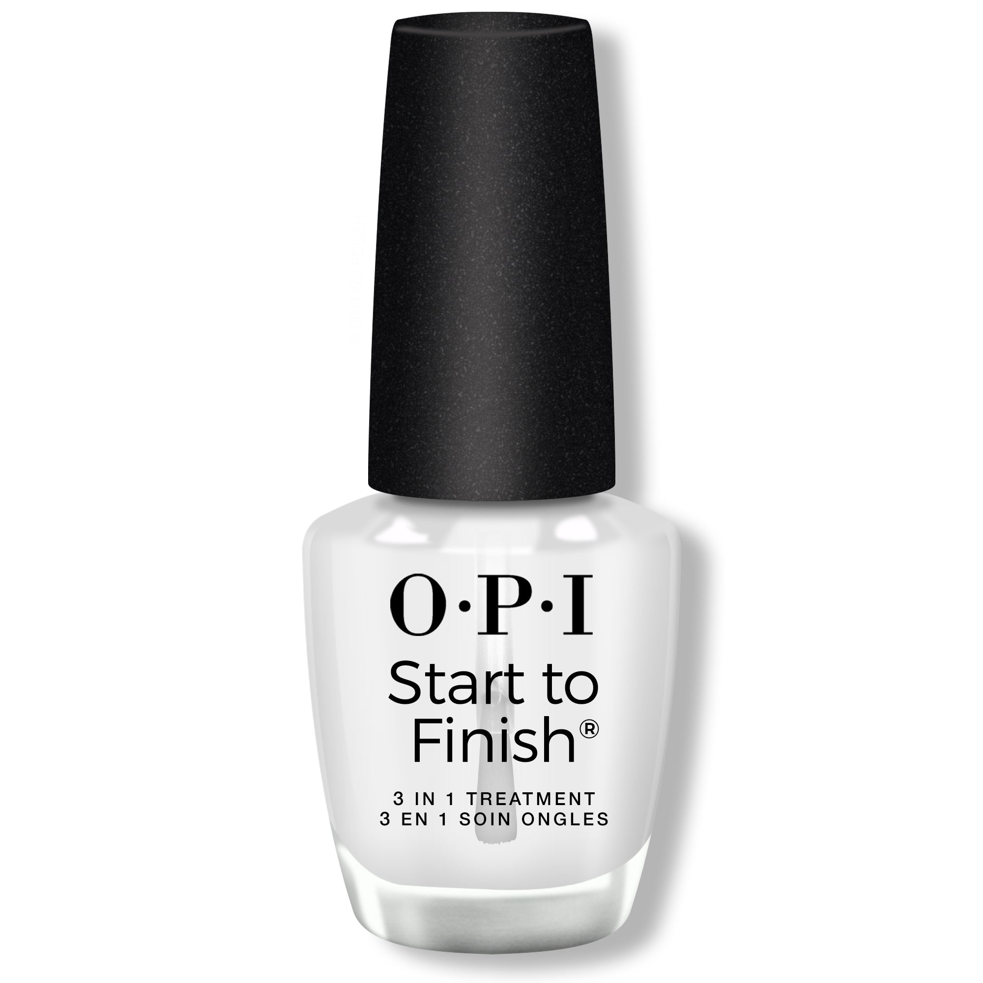 OPI START TO FINISH