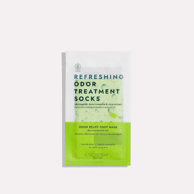Voesh Ordor Relive Treatment Socks